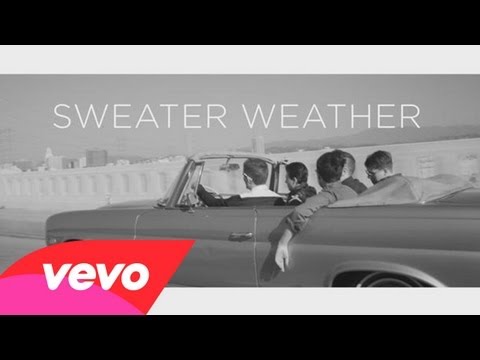 The Neighbourhood - Sweater Weather