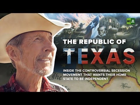 American Story: The Republic of Texas