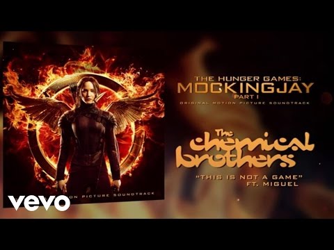 This Is Not A Game (From The Hunger Games: Mockingjay Part 1. / Audio)