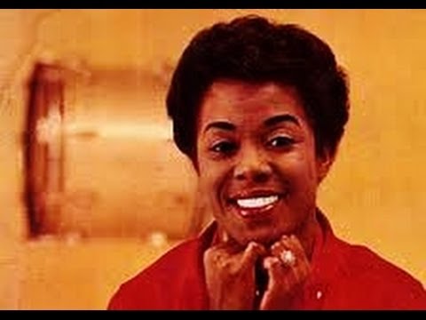 SARAH VAUGHAN I REMEMBER CLIFFORD  (Benny Golson) LIVE IN PRAGUE 1978