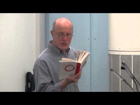 Iain Sinclair - Waywardness, Writing & Place