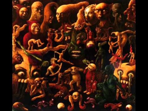 Atrox - Orgasm [Full Album]