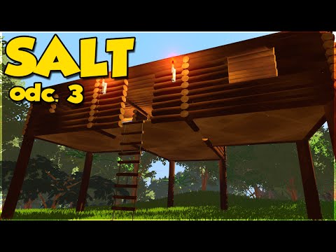 Karczma! - SALT #3 [LET'S PLAY PL]