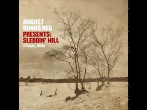 August Burns Red - [2012] Sleddin' Hill - A Holiday Album