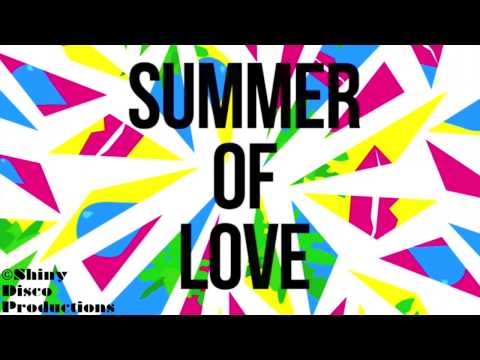 Dannii Minogue - Summer of Love (Extended Mix)