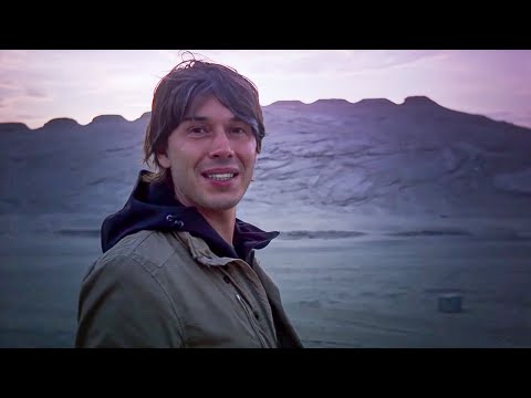 Mind-blowing Ancient Solar Calender - Wonders of the Universe w/ Brian Cox - BBC