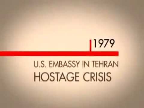 History of Iran & USA in 10 min, Every American must watch this!!