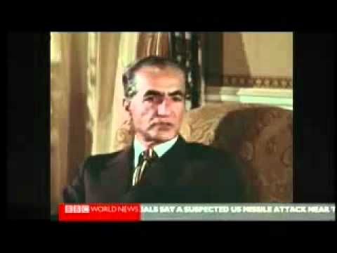 Iranian Revolution 1979 Fall of a Shah 4 of 10 - BBC Documentary