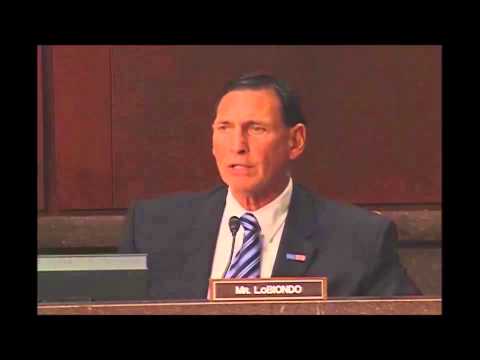 April 2, 2014 Intelligence Committee Hearing on Benghazi