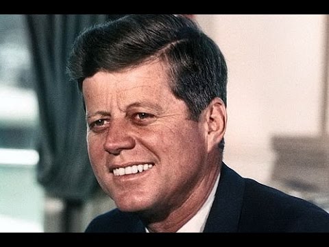 Political Assassinations Revealed: The Church Committee, JFK Assassination (2013)