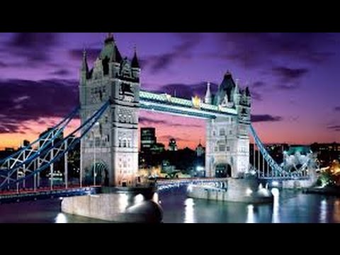 [Travel Documentary] London Travel guide - Travel documentary England - Discovery Travel Tourism