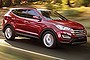 Hyundai Santa Fe (Thumbnail)