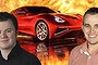 Inside line: China's first supercar (Thumbnail)