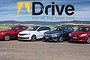 Drive Car of the Year 2014: Best Small Car (Thumbnail)