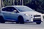 Ford teases new Focus RS (Thumbnail)