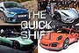 The Quick Shift: Geneva motor show (Thumbnail)