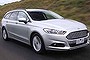 Ford Mondeo specifications and pricing (Thumbnail)