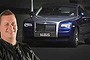 Rolls-Royce Ghost Series II video review (Thumbnail)