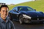 Maserati GranTurismo MC Sportline video review (Thumbnail)