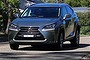 Lexus NX200t video review (Thumbnail)