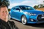 2015 Hyundai Veloster SR Turbo first drive video review (Thumbnail)