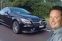 Mercedes-Benz CLS500 (Thumbnail)