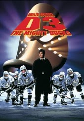 D3: The Mighty Ducks