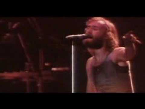 Genesis - the Carpet Crawlers live