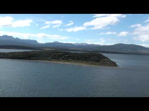 Beagle Channel