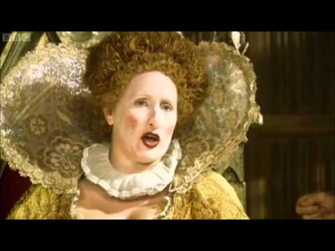 Horrible Histories Strange Tudor Laws