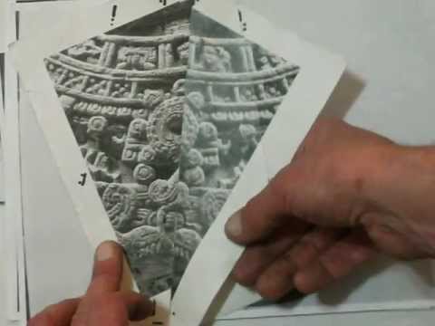 ANCIENT ALIENS Discovery-AZTEC calendar DECODED