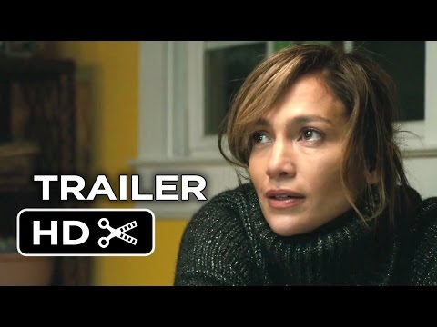 Lila & Eve Official Trailer #1 (2015) - Jennifer Lopez, Viola Davis Thriller HD