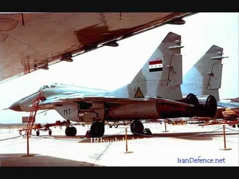 Iraqi Air Force-IQAF