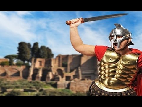 Roman Libya ROMAN EMPIRE | HISTORY of ROME