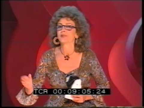 Elena Irureta en Más humor