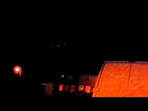 UFODI News: Group Of UFO's Appear Over Harrow London UK 12/Jan/2014