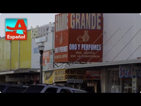 McAllen,Texas: Una ciudad de dos culturas | AARP en español