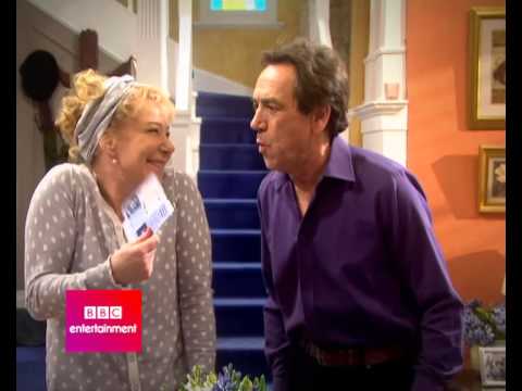 My Family Series 10 Promo - BBC Entertainment for BBC India - VO by Gavin Inskip