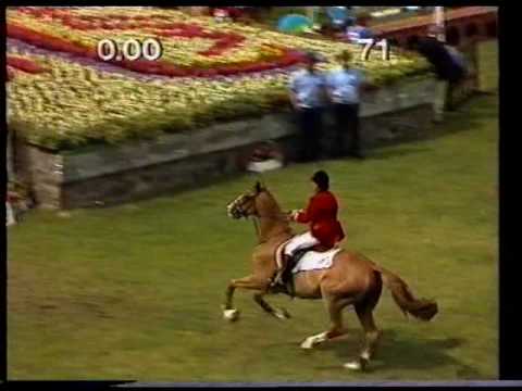 Malcolm Pyrah - Anglezarke - Aachen 1986