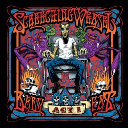 Screeching Weasel - Baby Fat Act 1 (2015)