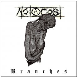 Not A Cost - Branches EP (2015)