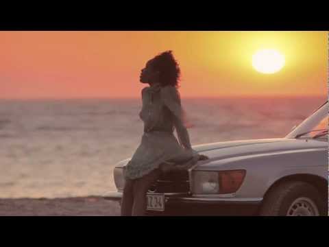 FM LAETI - Rise in the Sun (CLIP OFFICIEL)