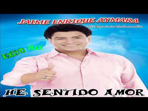 Jaime Enrique Aymara Mix Juan Dj