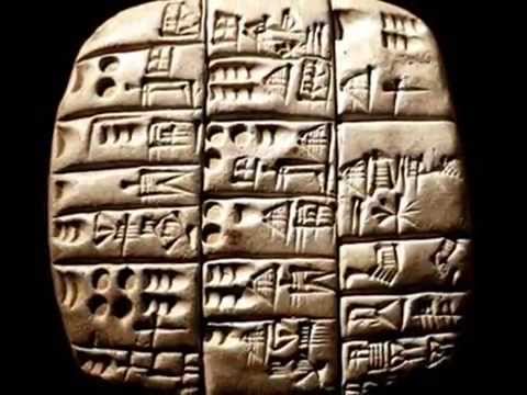 ANCIENT ASSYRIANS of northern IRAQ - Assyrian folk music