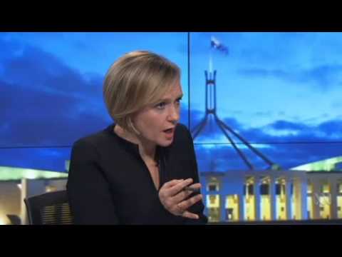 Joe Hockey 7.30 Interview - 2014 Budget