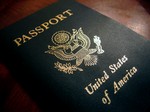 American Passport