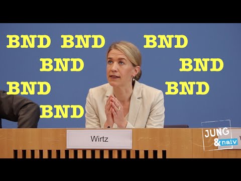 Viele, viele naive Fragen zum BND-Skandal