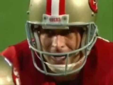 Steve Young #8