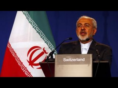 Iran open for business?