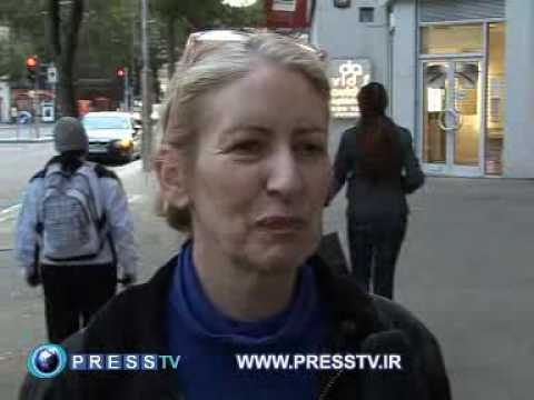 Press TV /Iran Today/Health Tourism in Iran/ 23 /10 /2009/ Part2